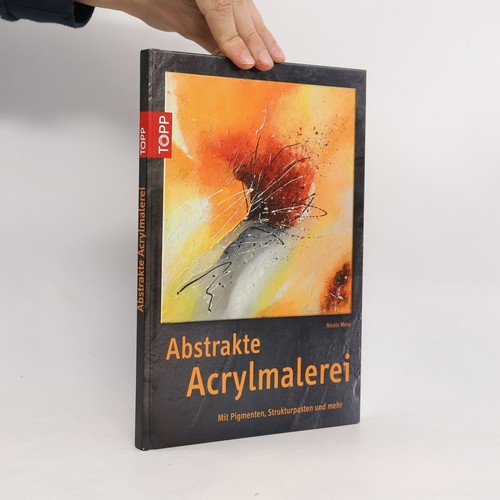 Abstrakte acrylmalerei - acrylmalerei , | 