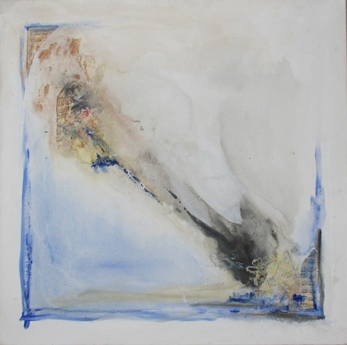 Abstract painting orig - painting,
