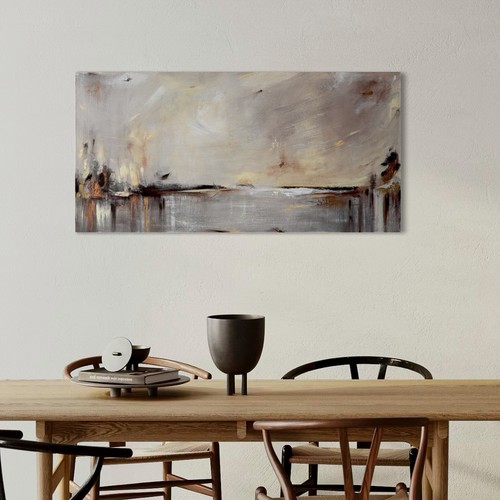 Painting abstract canvas - abstract,