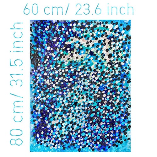 Painting acrylic original - painting,
