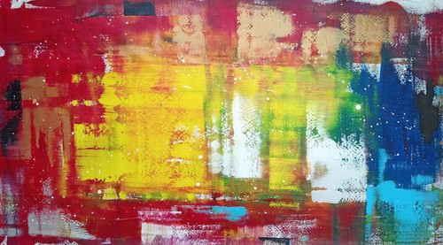 Gemälde
