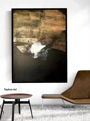 Acryl auf leinwand gemälde - auf,