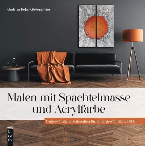 Gudrun rehn göstenmeier malen - gudrun, rehn-göstenmeier