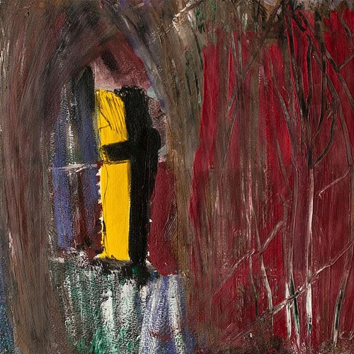 Dorothea chazal abstract - dorothea,