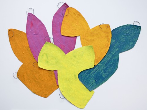 Kerstin jeckel five - kerstin,