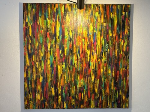 Collection abstrakte kunst - -,