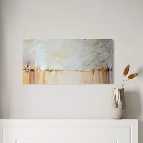 Original canvas painting - original,