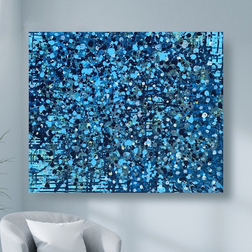 Original painting acrylic - original,